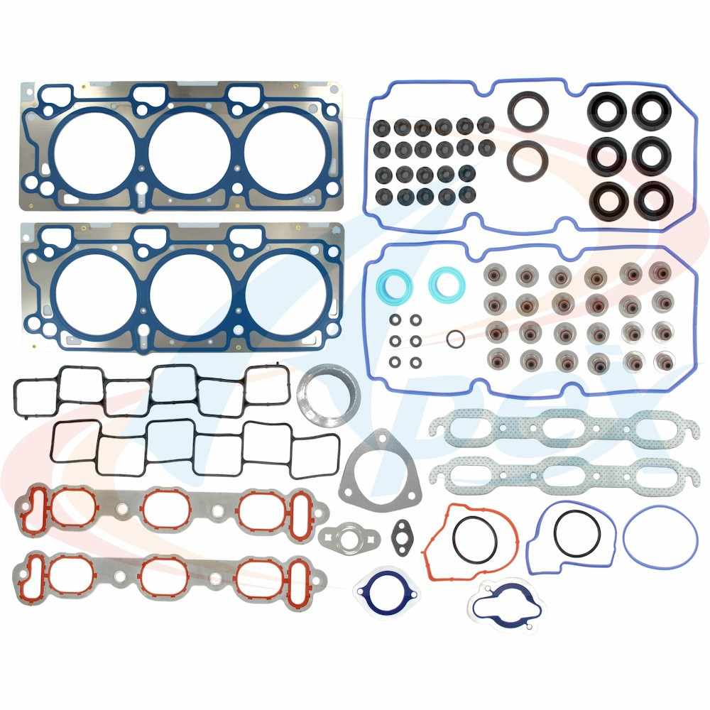 Apex Gasket AHS2080