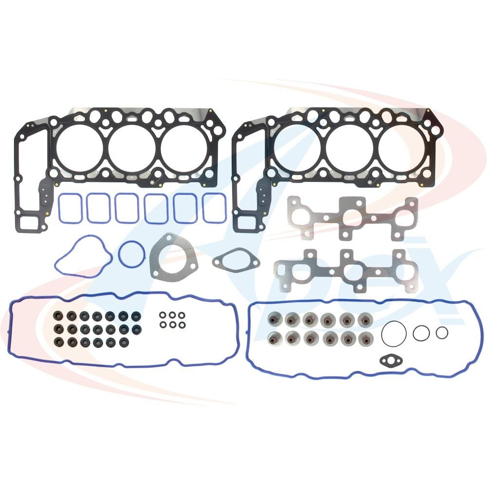 Apex Gasket AHS2082