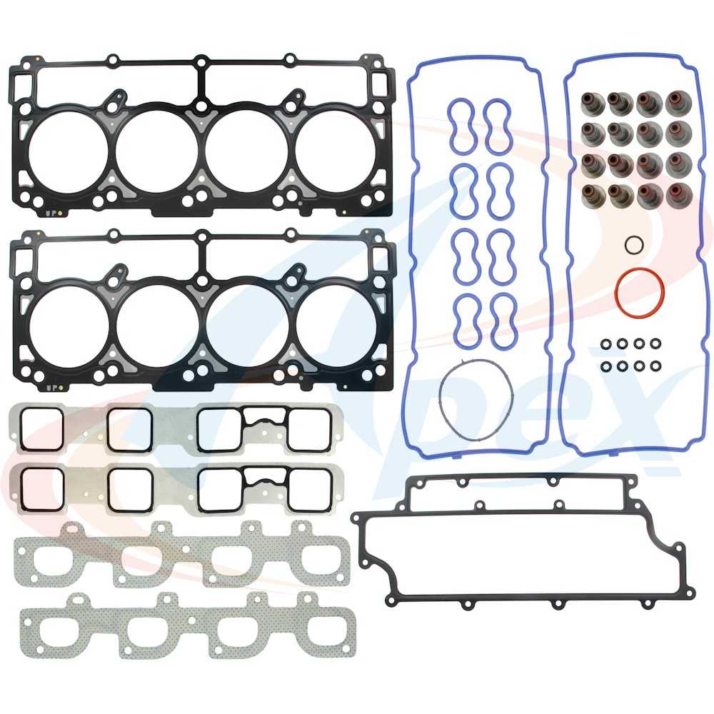 Apex Gasket AHS2094
