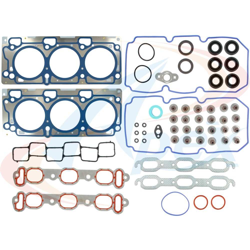 Apex Gasket AHS2096