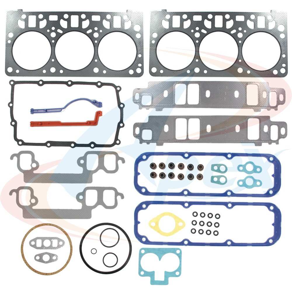 Apex Gasket AHS2103