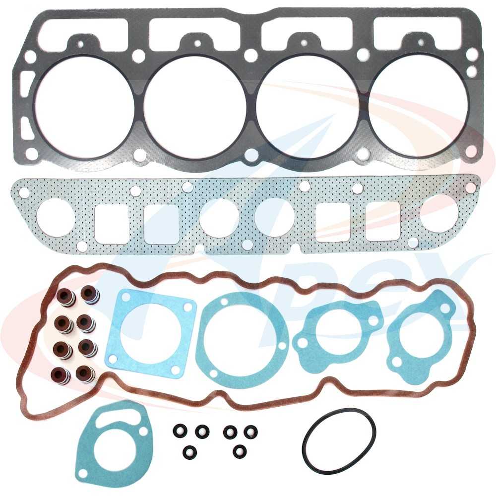 Apex Gasket AHS2109