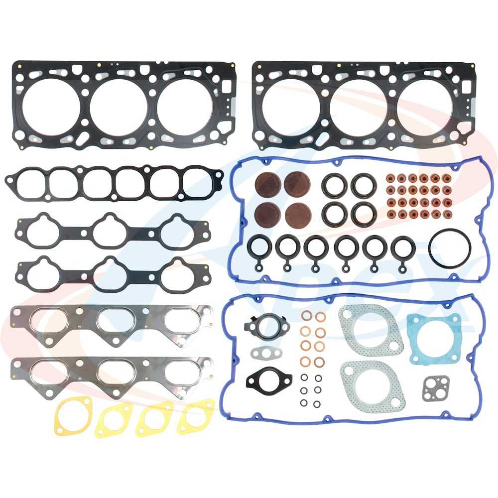 Apex Gasket AHS2111