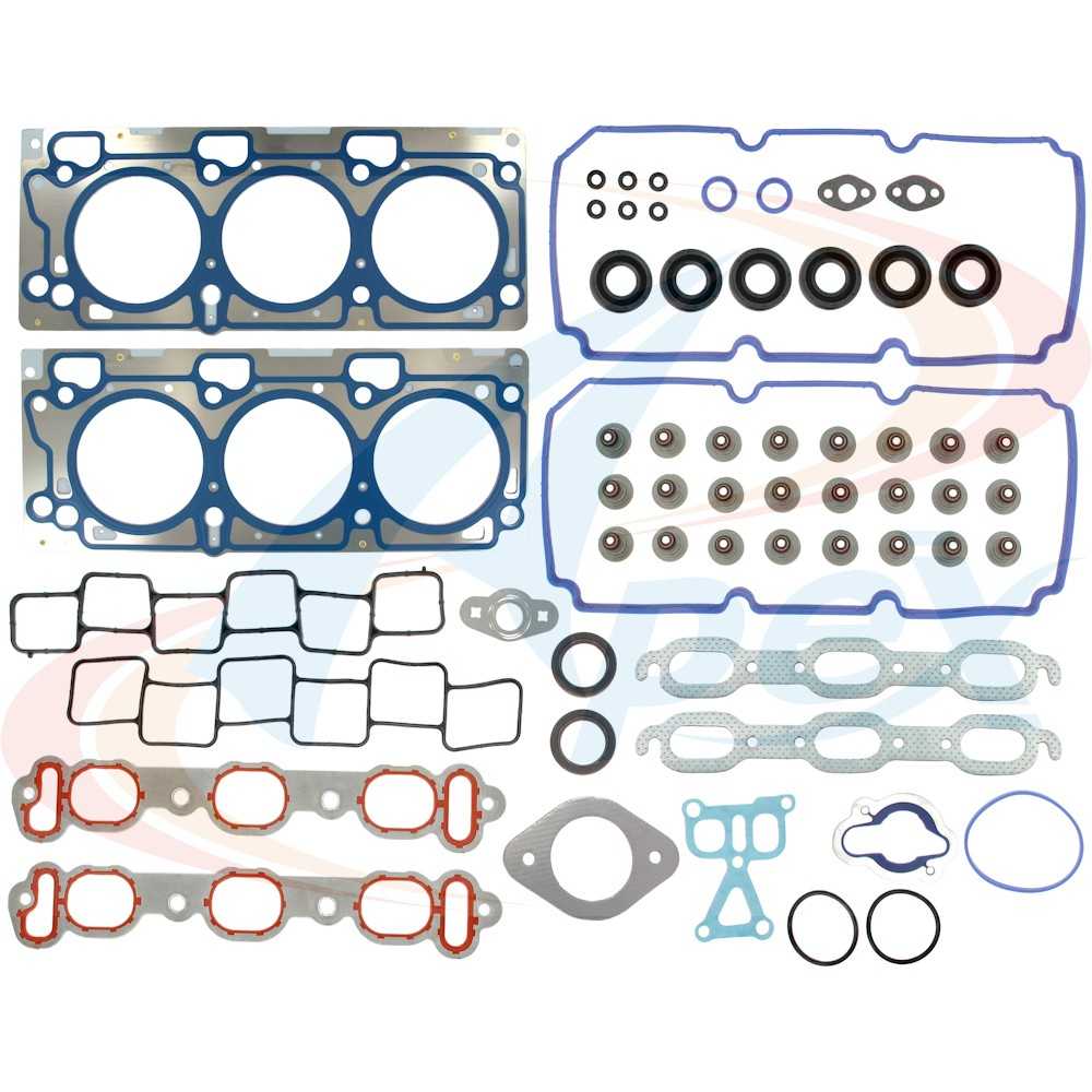 Apex Gasket AHS2123