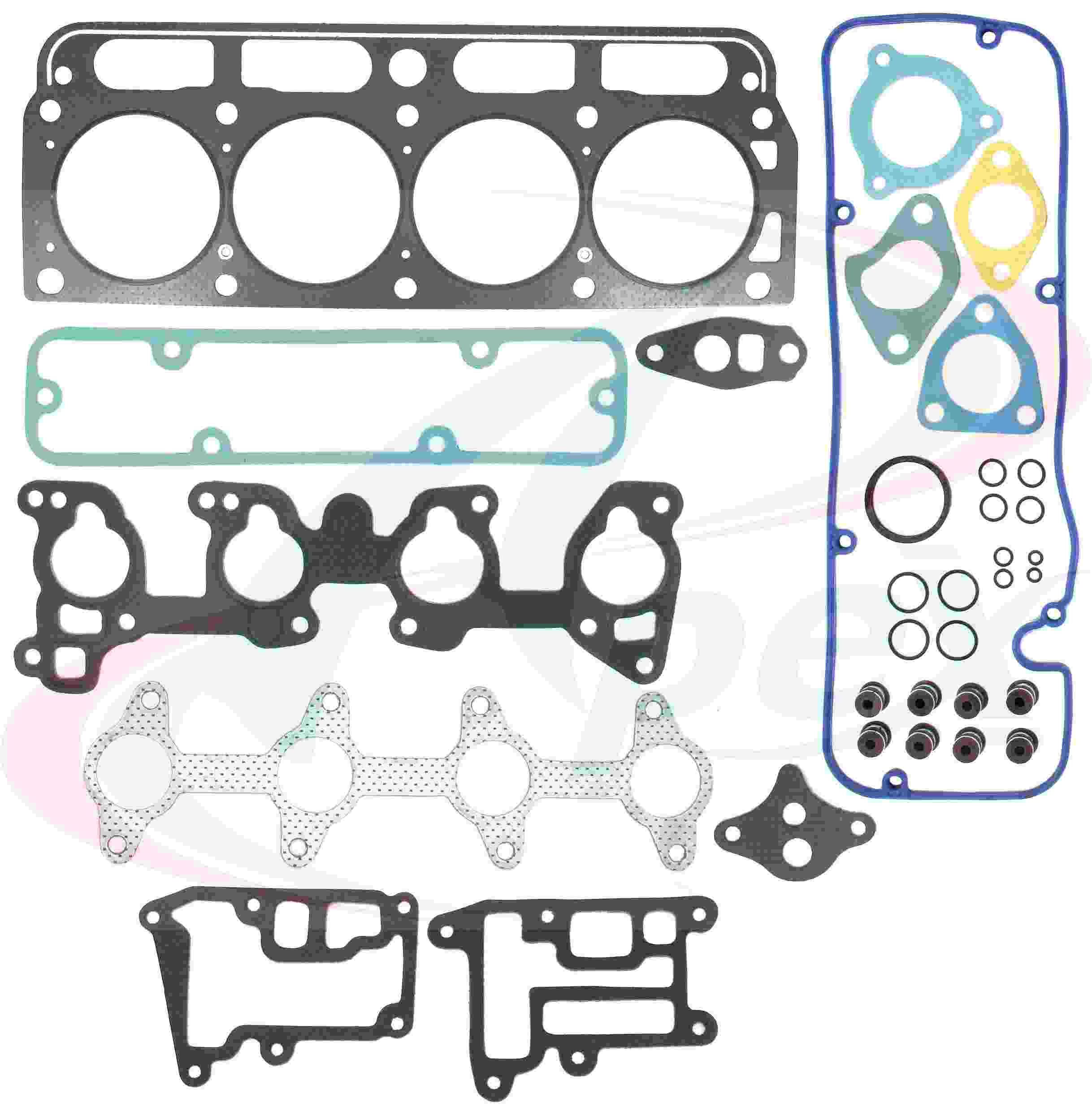 Apex Gasket AHS3018