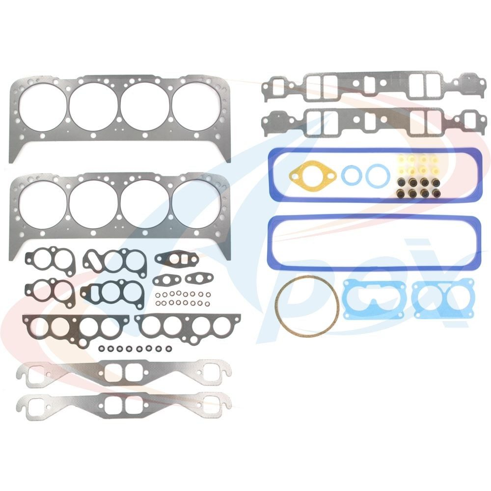 Apex Gasket AHS3022D