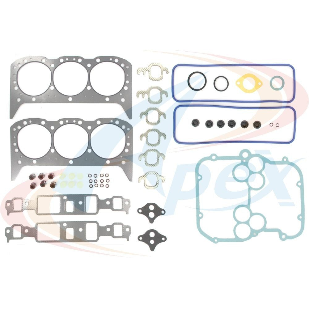 Apex Gasket AHS3025B