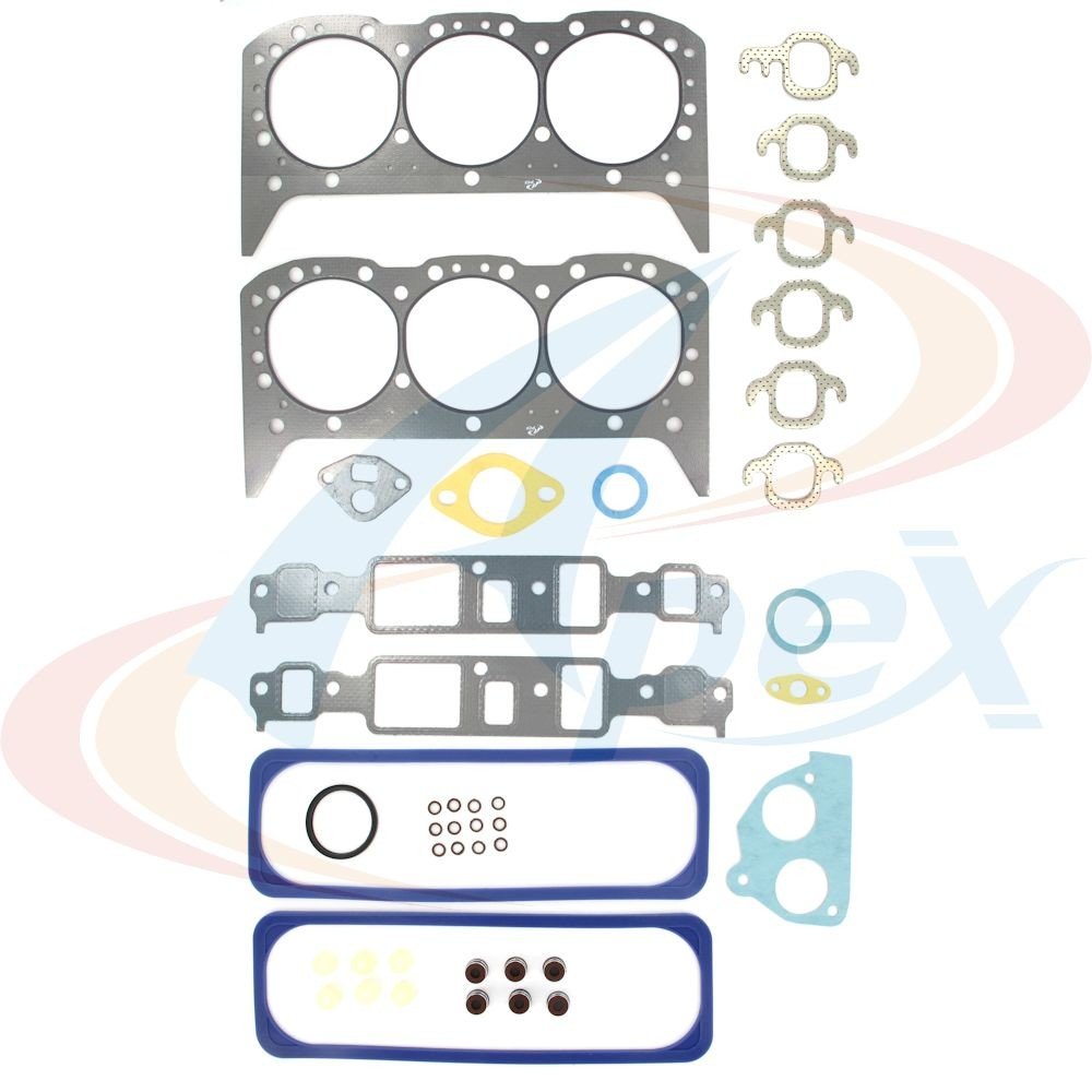 Apex Gasket AHS3025C