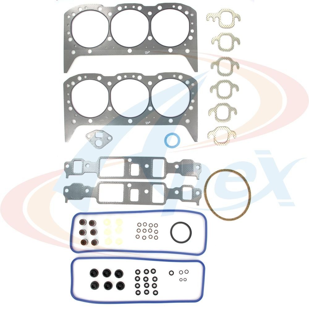 Apex Gasket AHS3025D