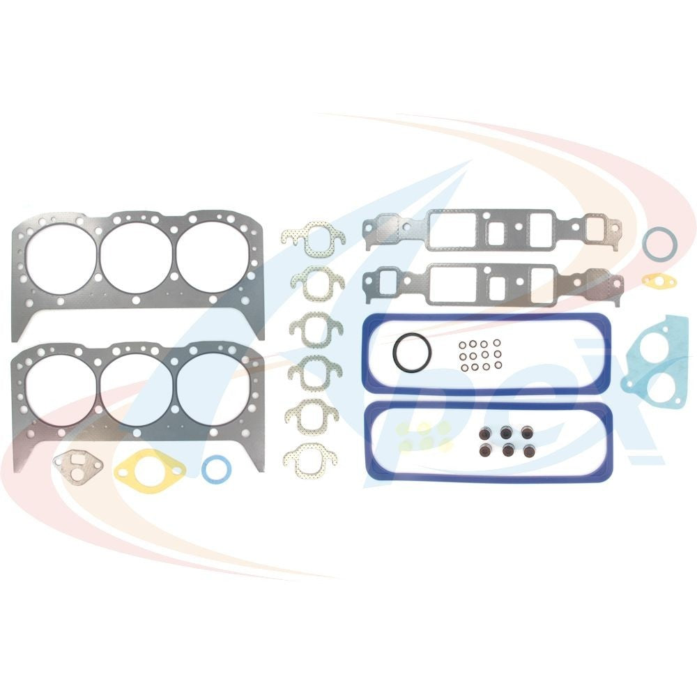 Apex Gasket AHS3025