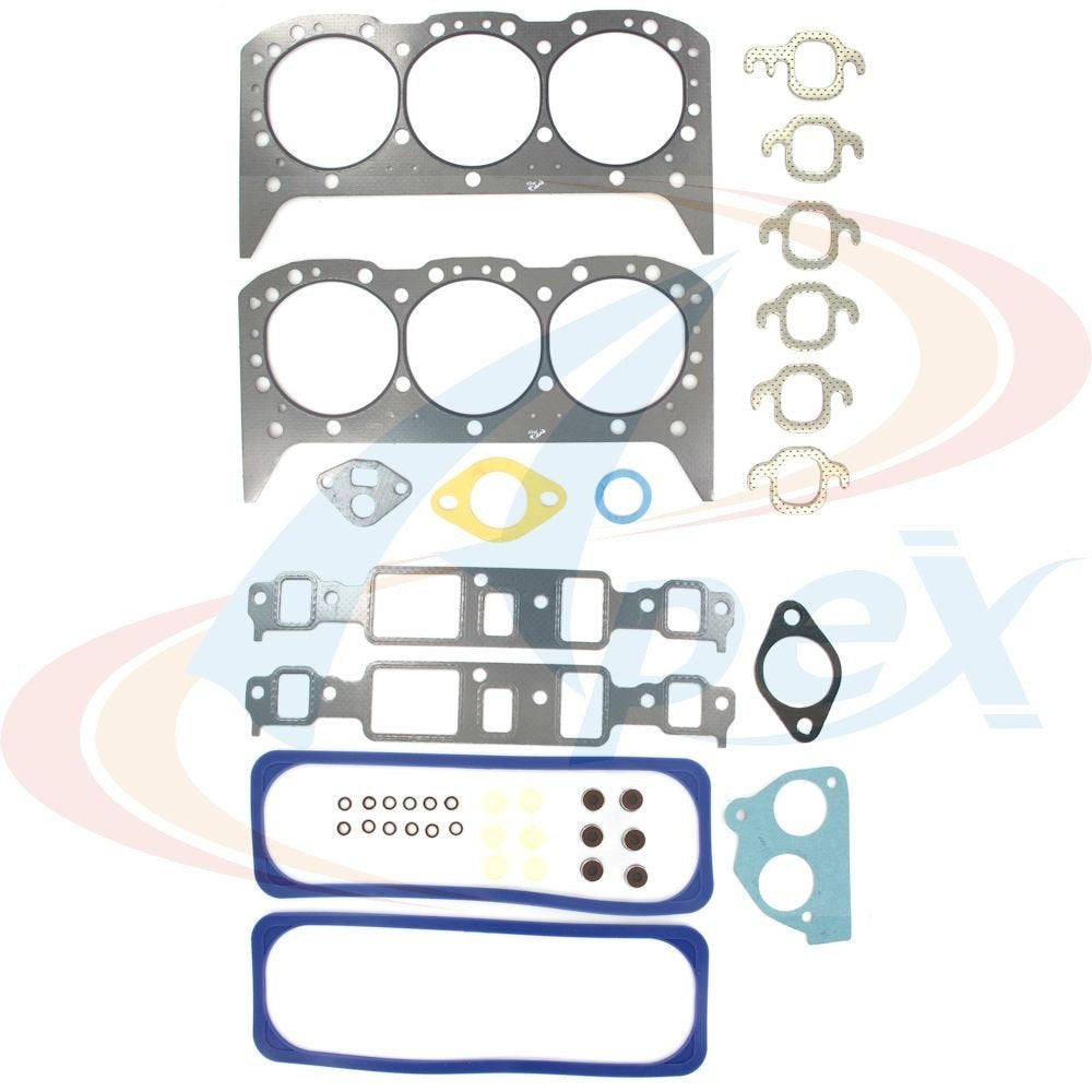 Apex Gasket AHS3028