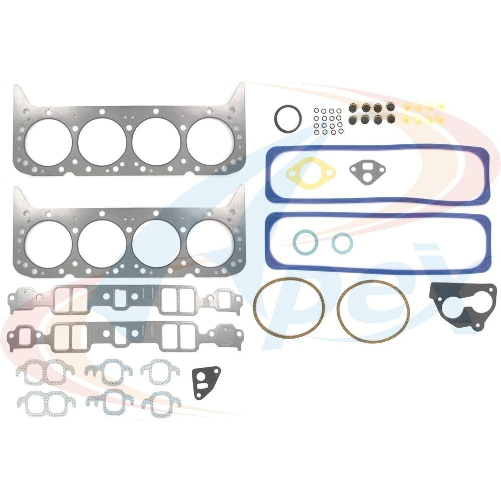 Apex Gasket AHS3034