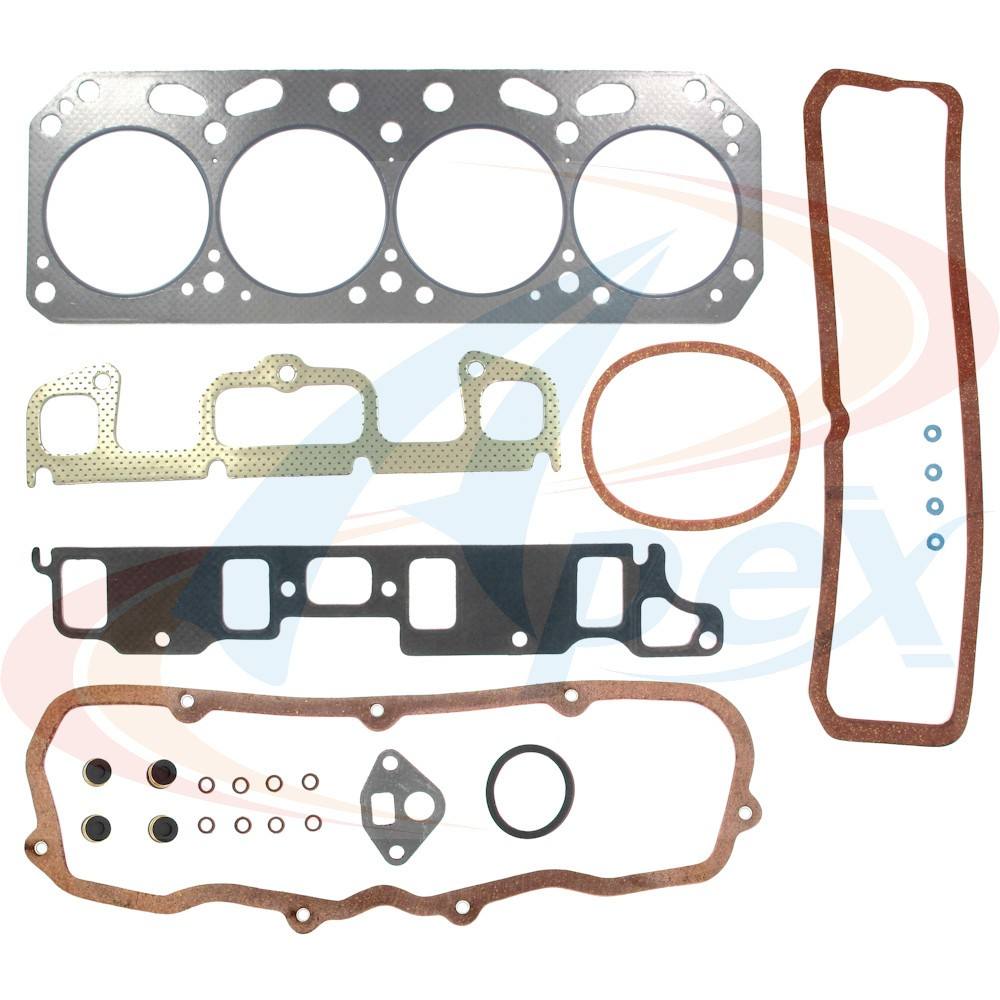 Apex Gasket AHS3043B