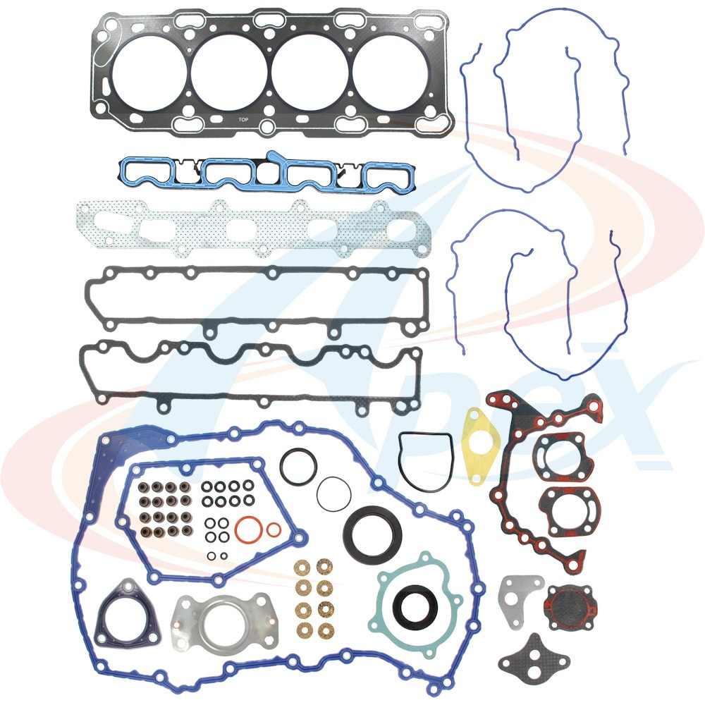 Apex Gasket AHS3048