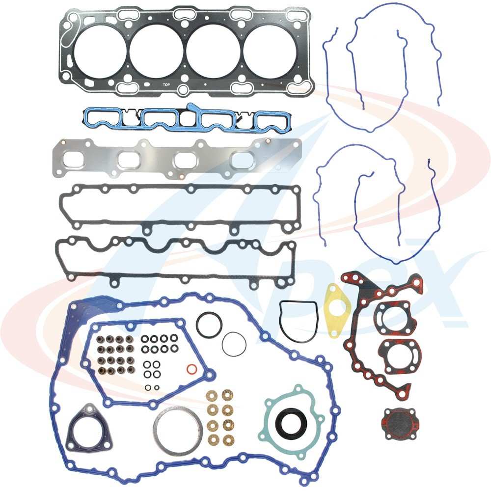 Apex Gasket AHS3049