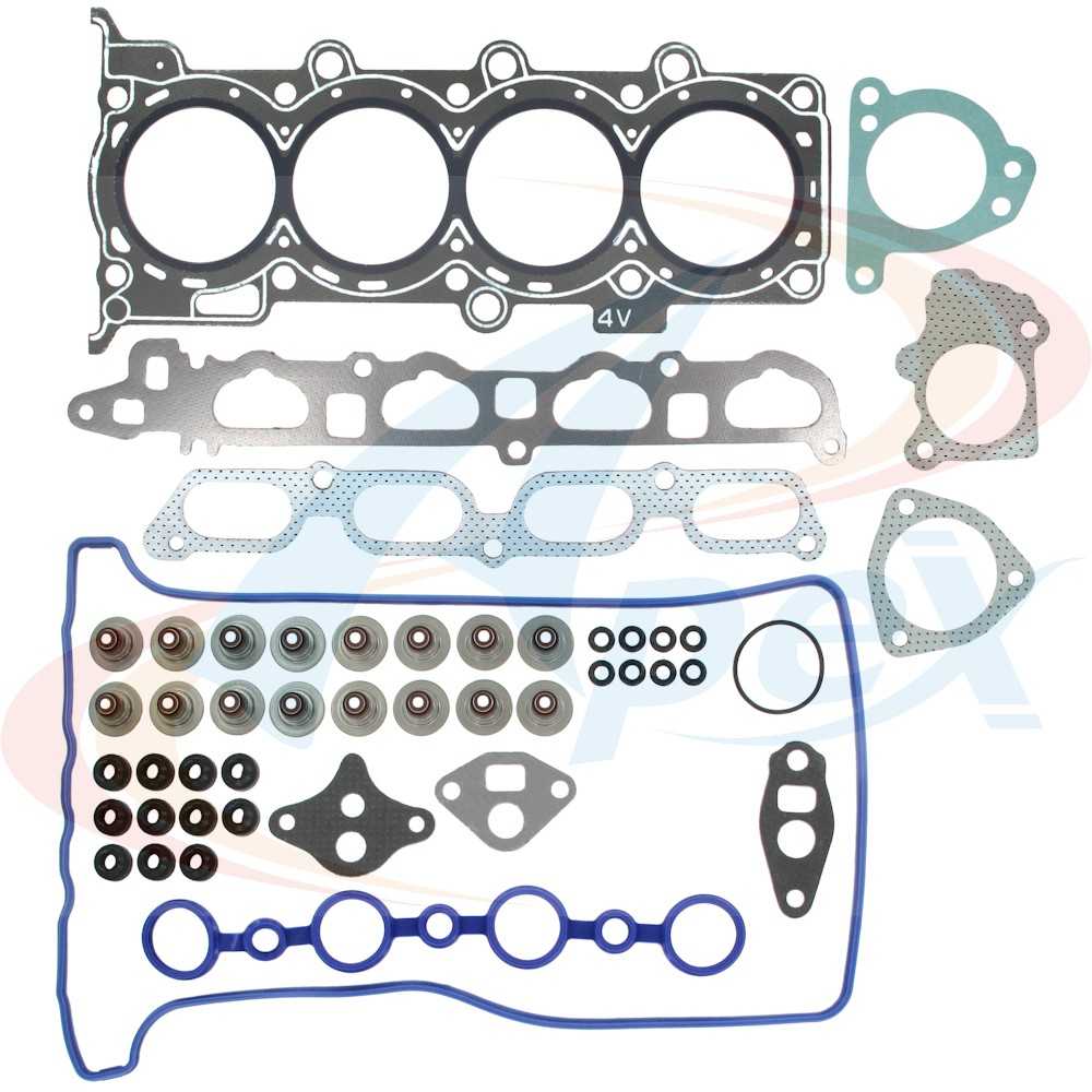 Apex Gasket AHS3082