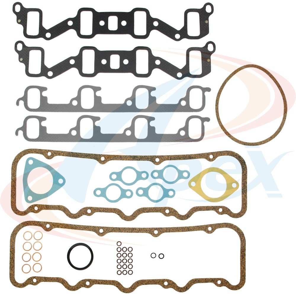 Apex Gasket AHS3091