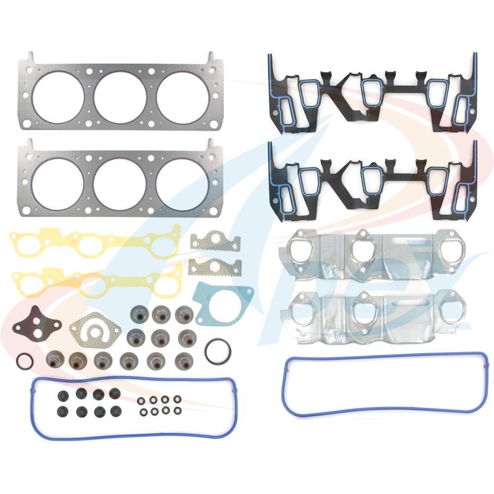 Apex Gasket AHS3100