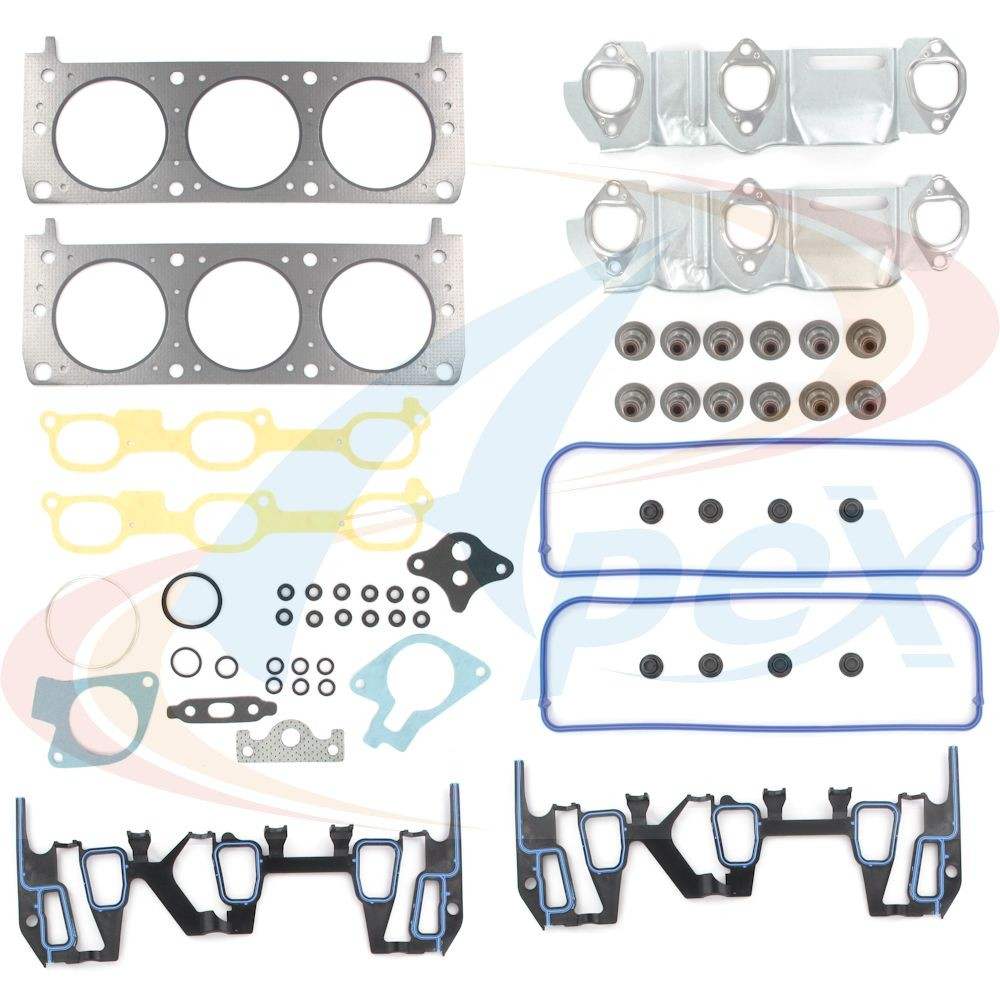 Apex Gasket AHS3101