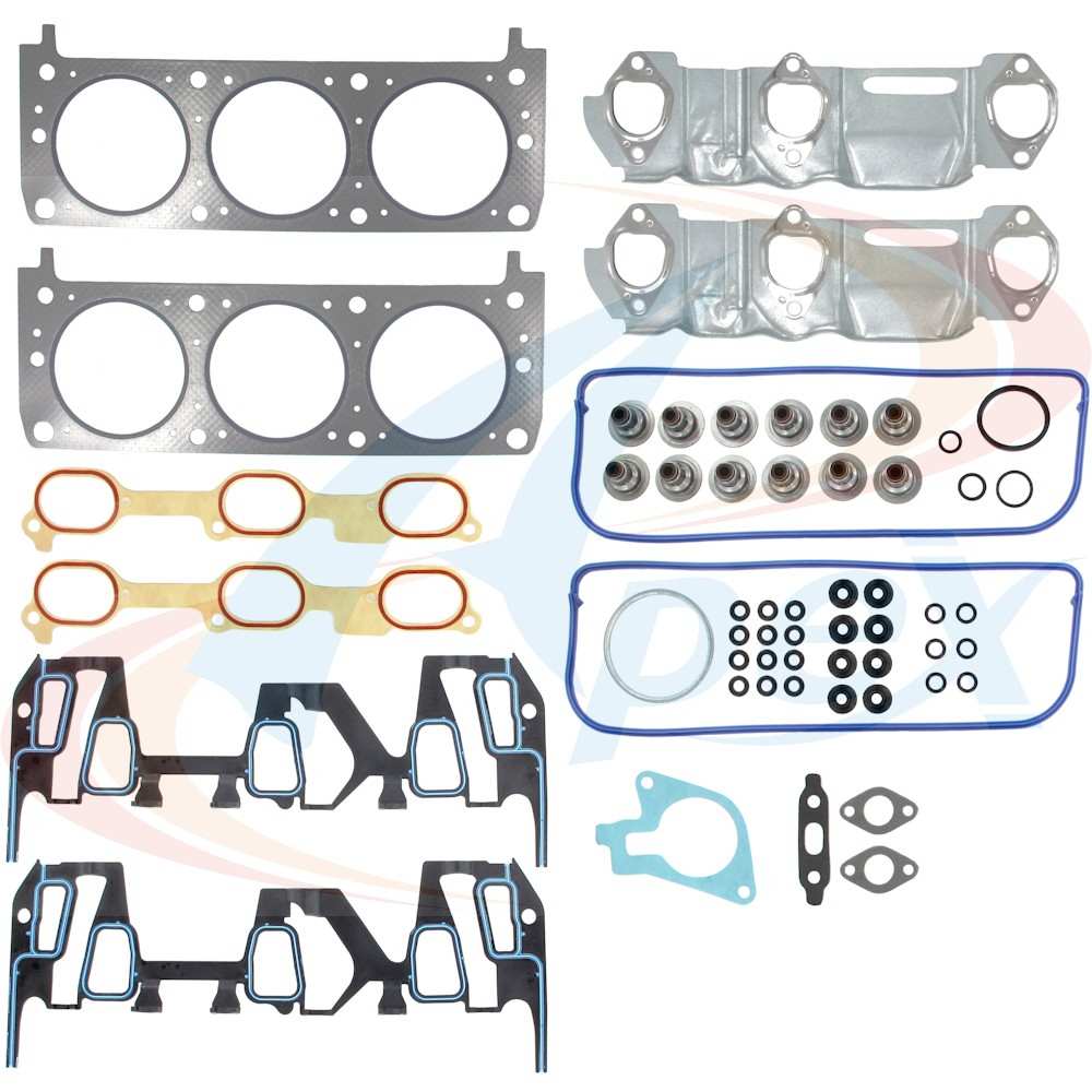 Apex Gasket AHS3102