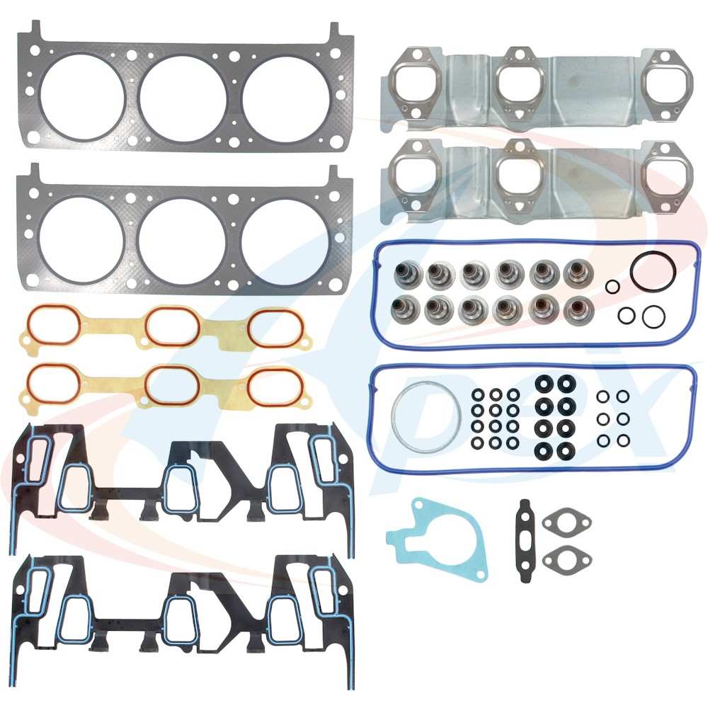 Apex Gasket AHS3123