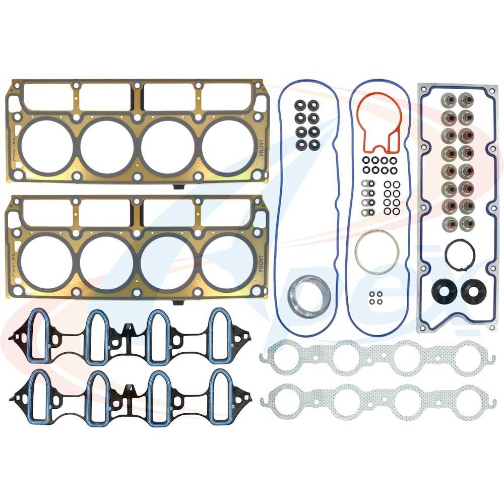 Apex Gasket AHS3129