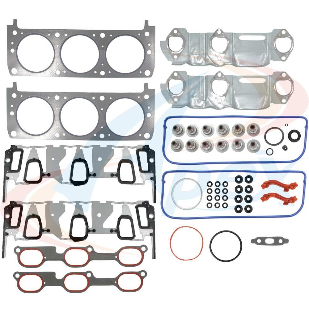 Apex Gasket AHS3140