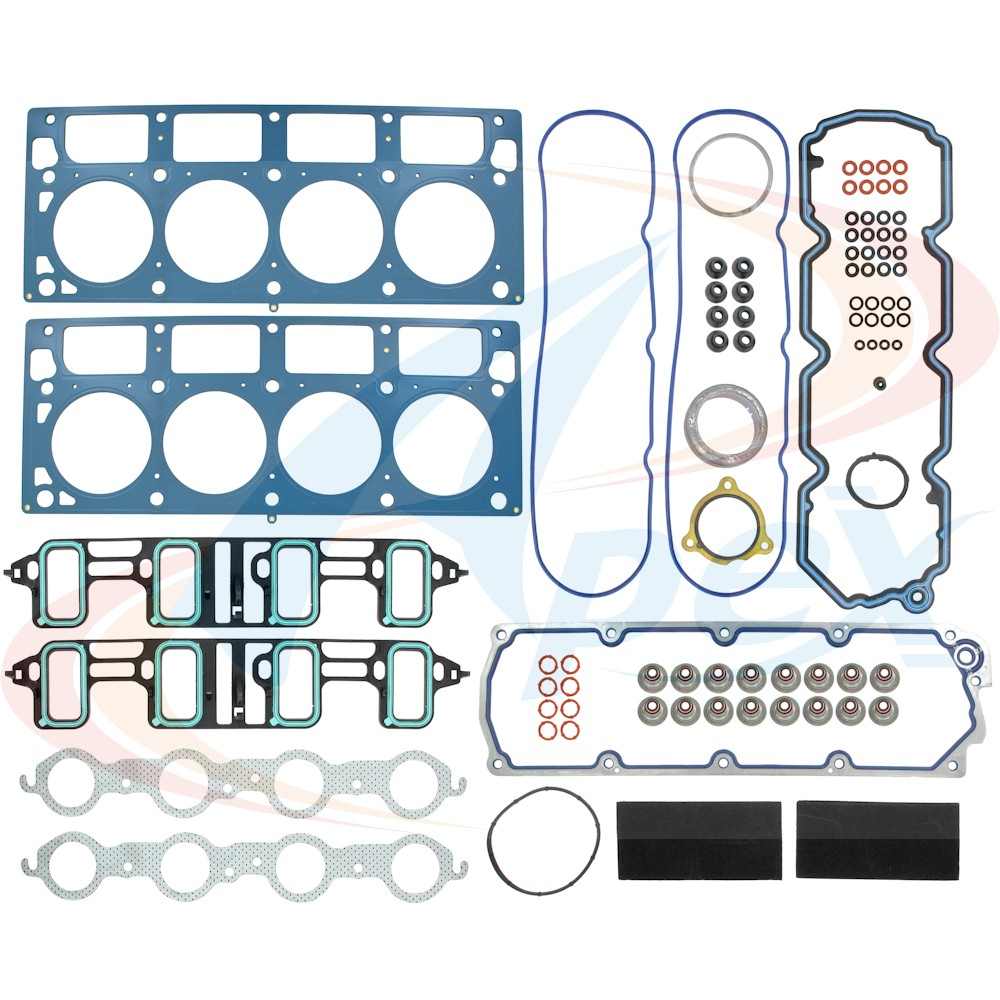 Apex Gasket AHS3151