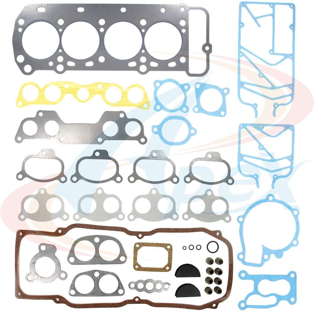 Apex Gasket AHS4006