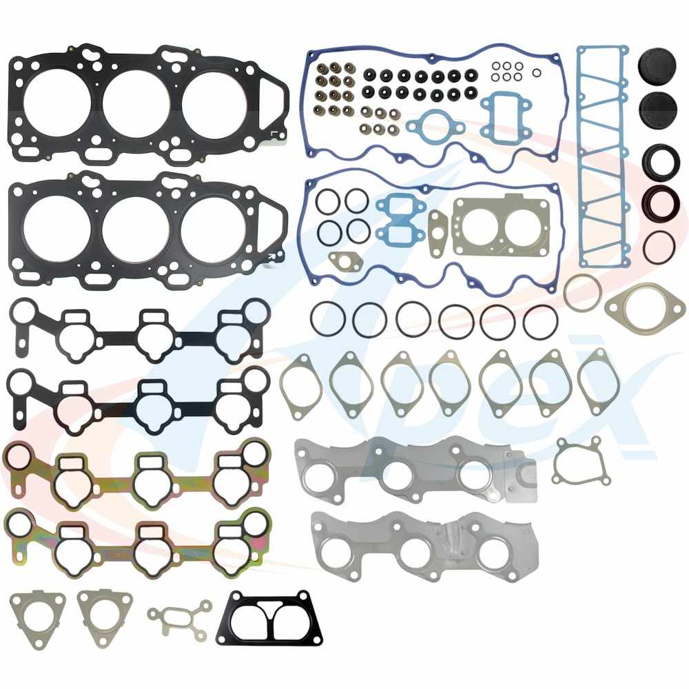 Apex Gasket AHS4013
