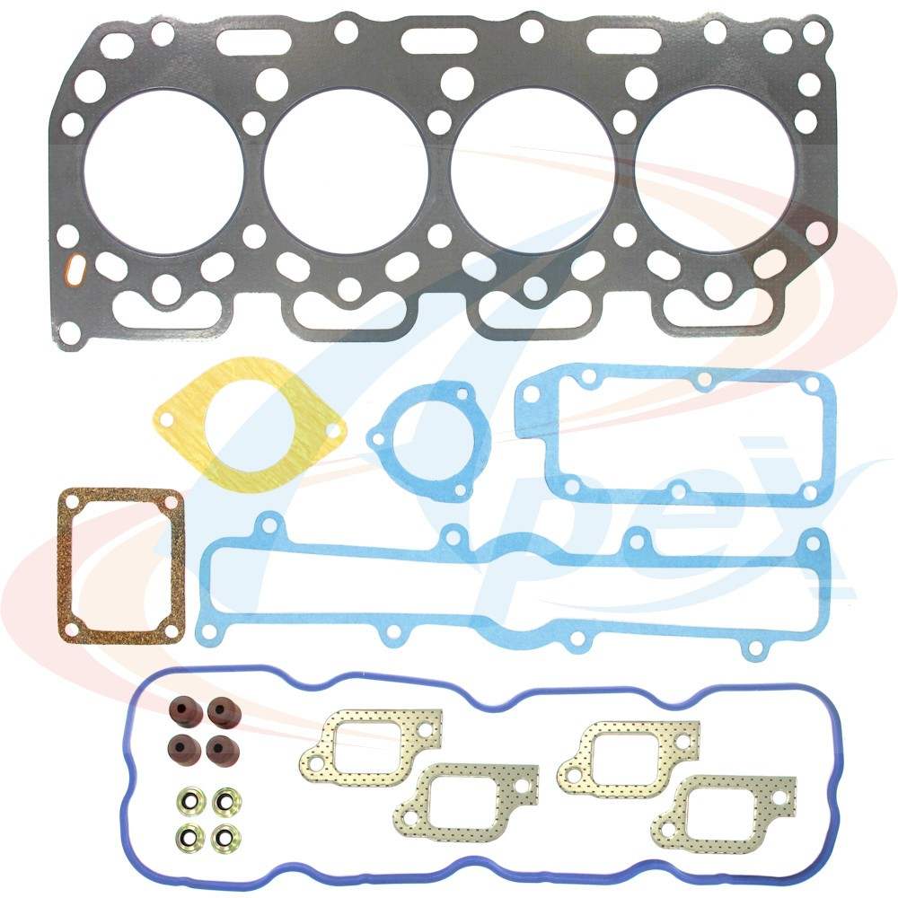 Apex Gasket AHS4021