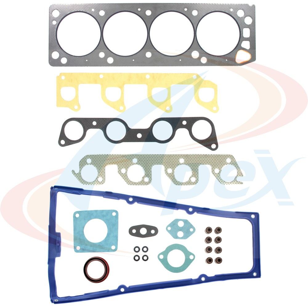 Apex Gasket AHS4024