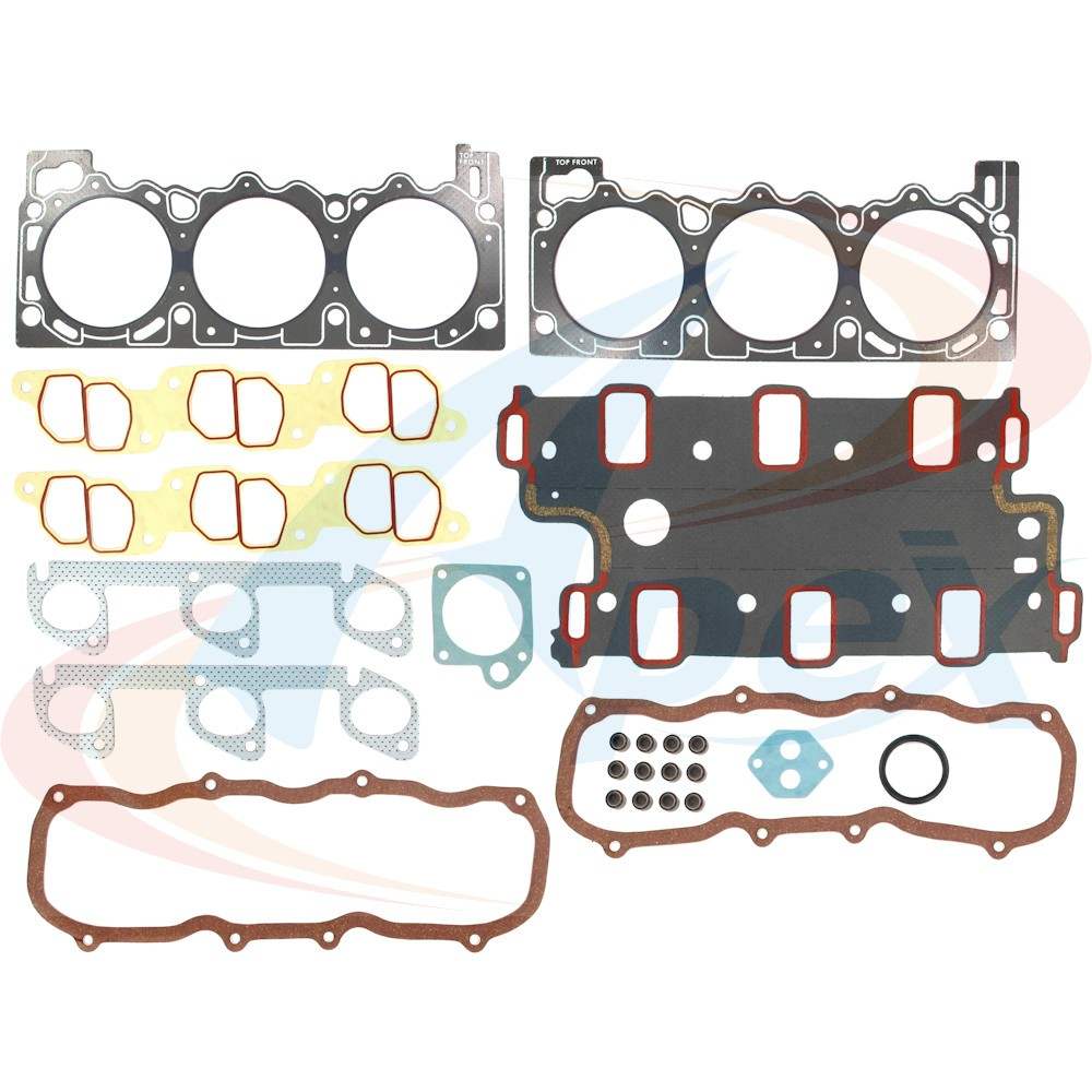 Apex Gasket AHS4027