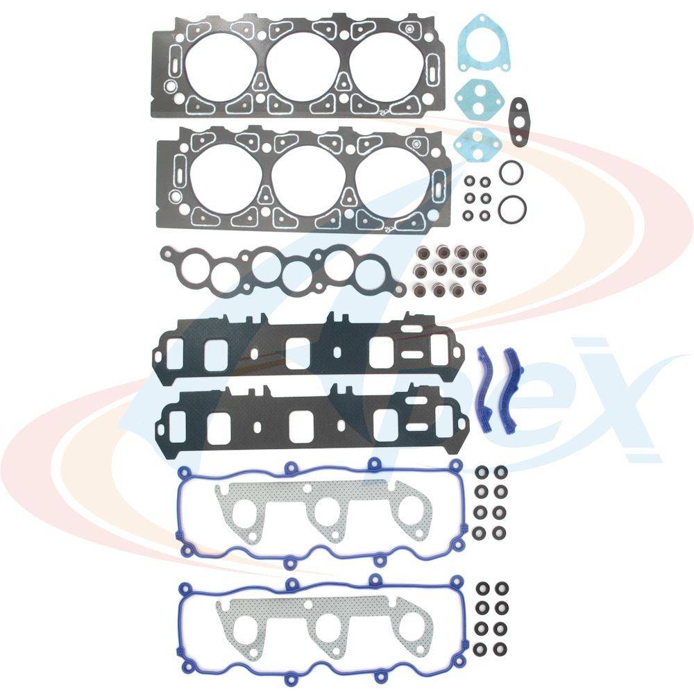 Apex Gasket AHS4048