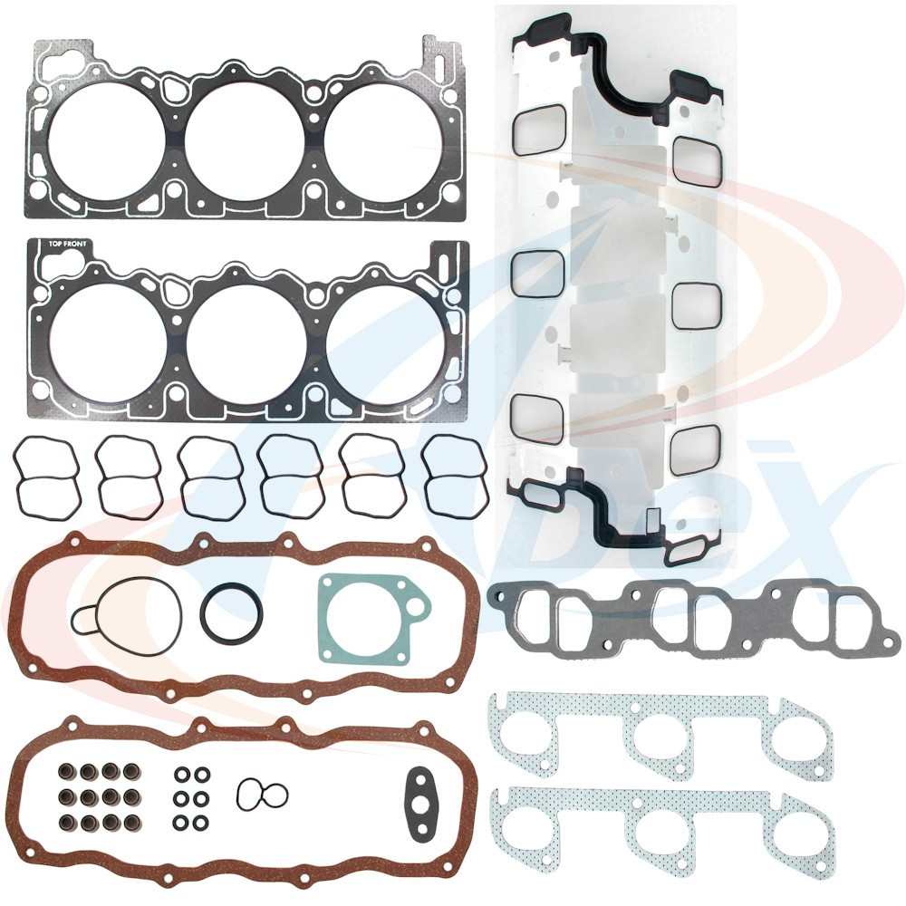 Apex Gasket AHS4049