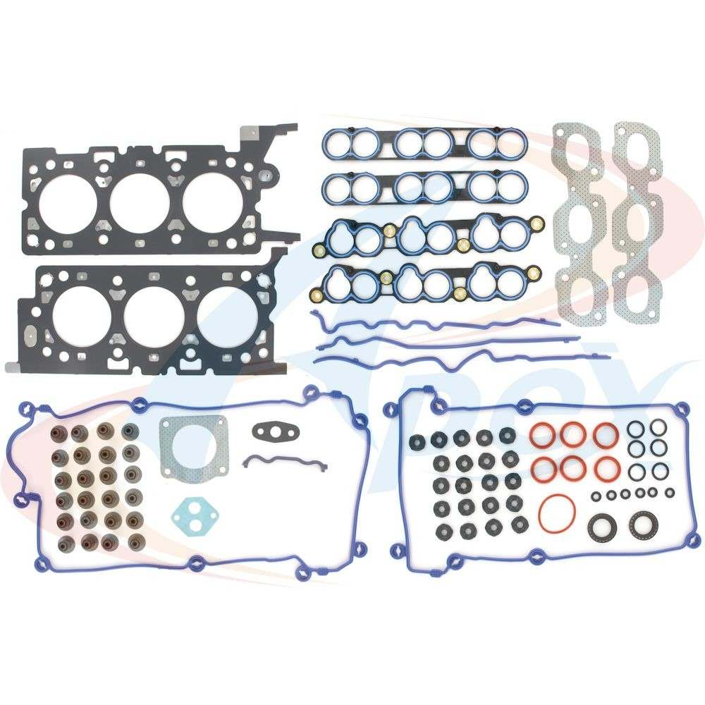 Apex Gasket AHS4051