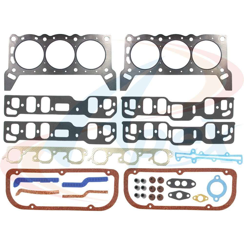 Apex Gasket AHS4052