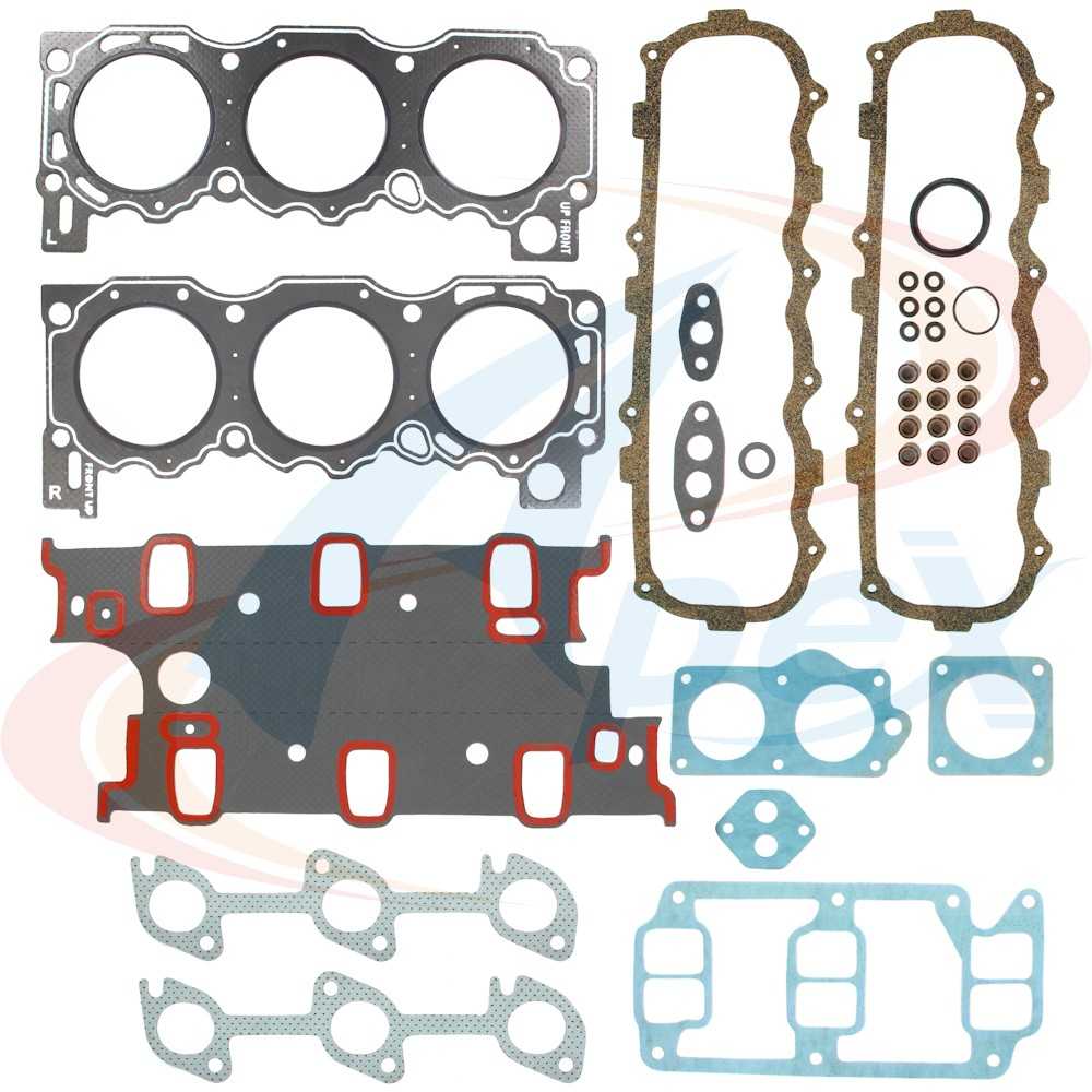 Apex Gasket AHS4058