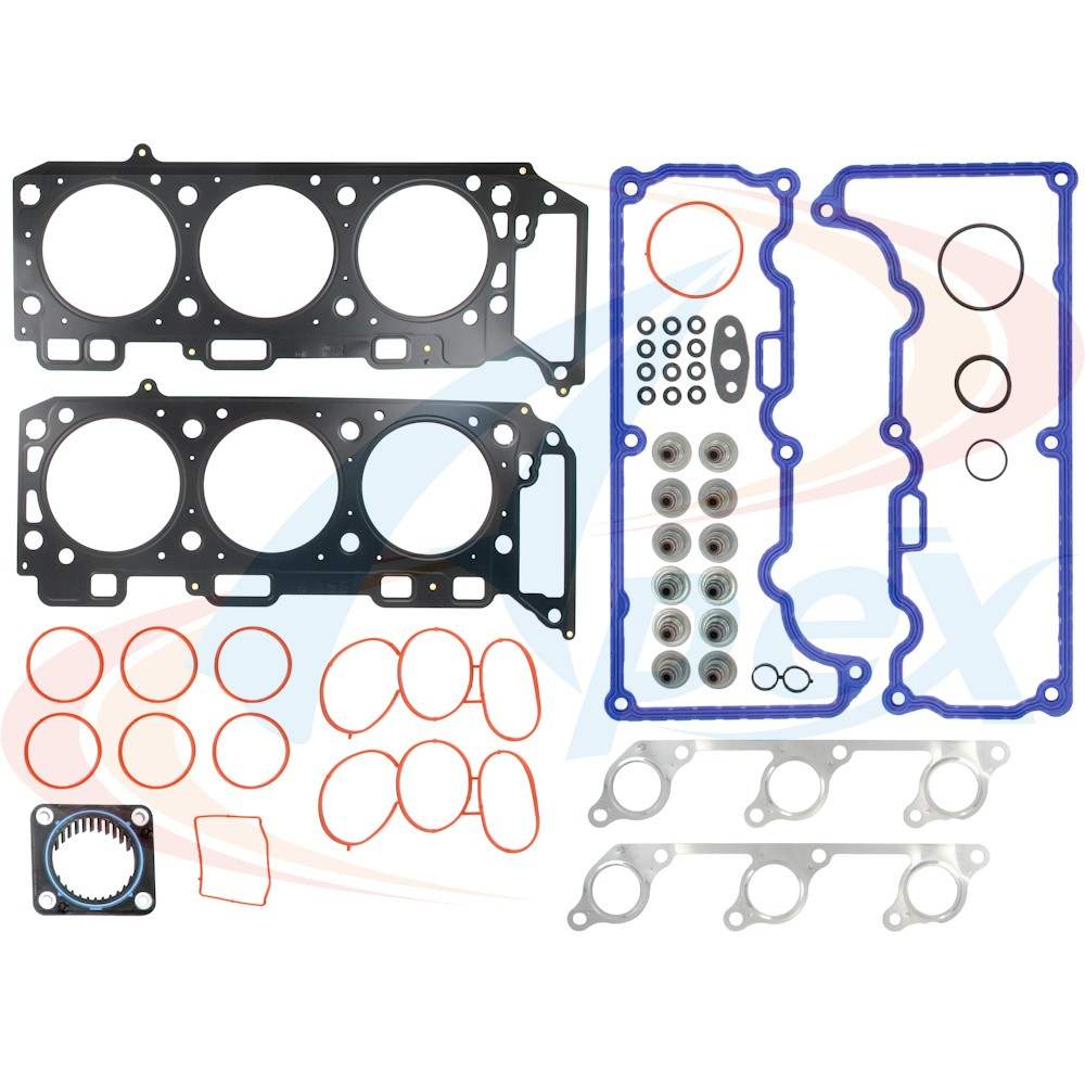 Apex Gasket AHS4060