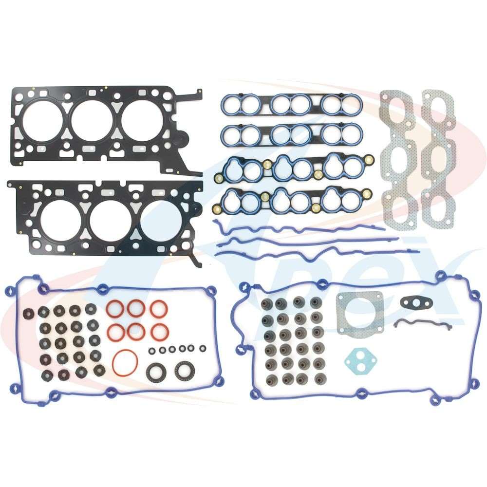 Apex Gasket AHS4063