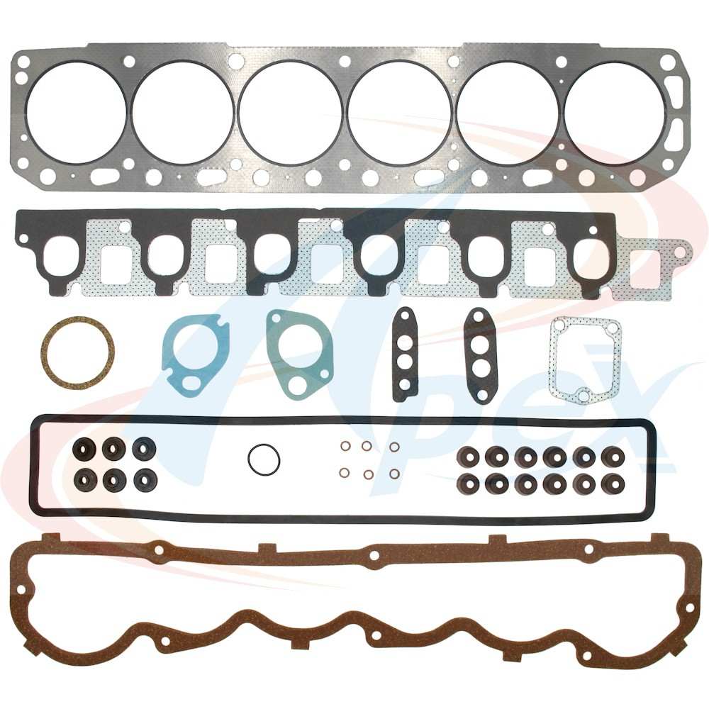 Apex Gasket AHS4087