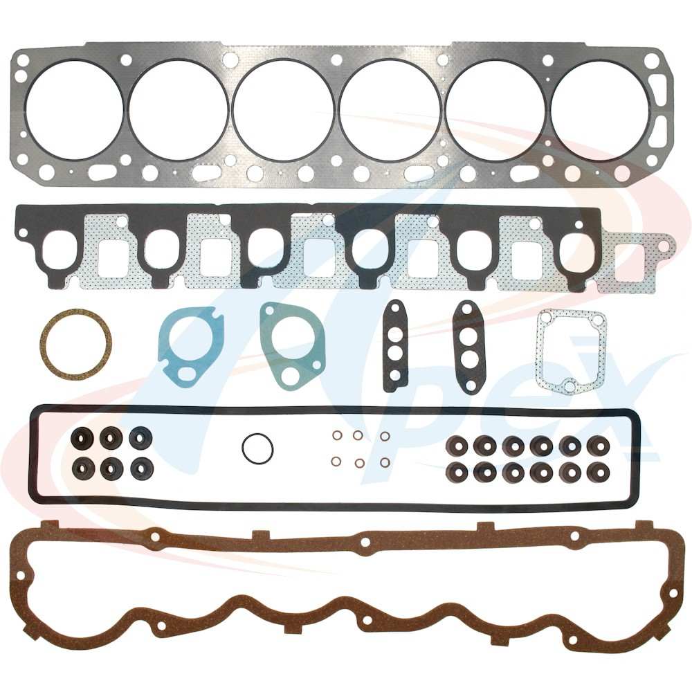 Apex Gasket AHS4087