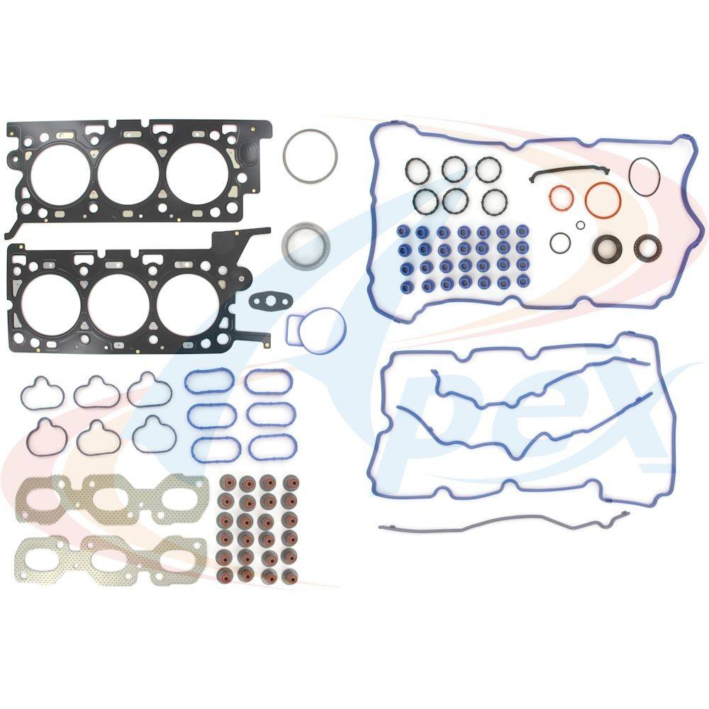 Apex Gasket AHS4092