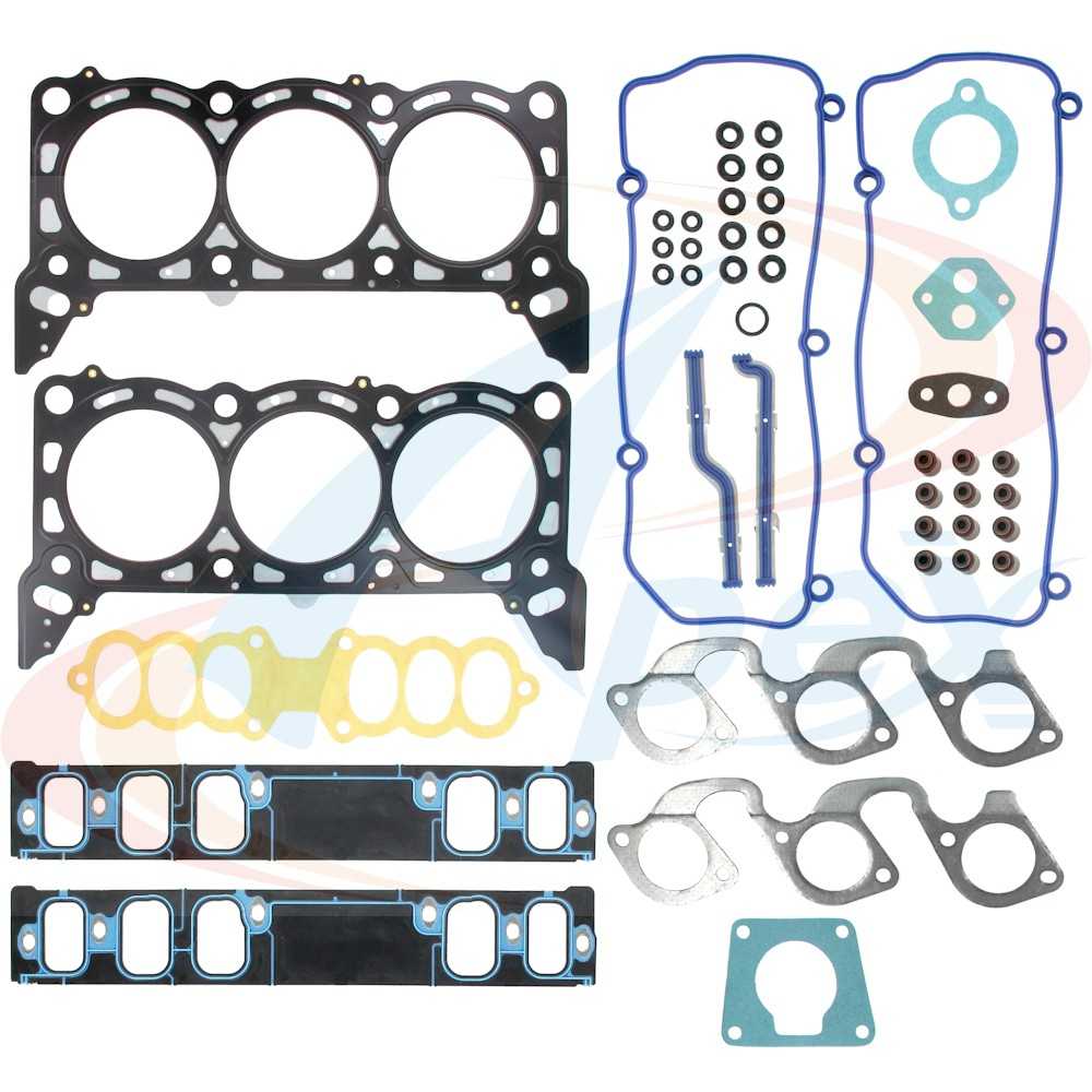 Apex Gasket AHS4094