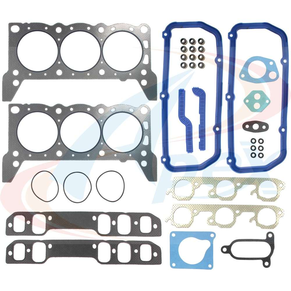 Apex Gasket AHS4096