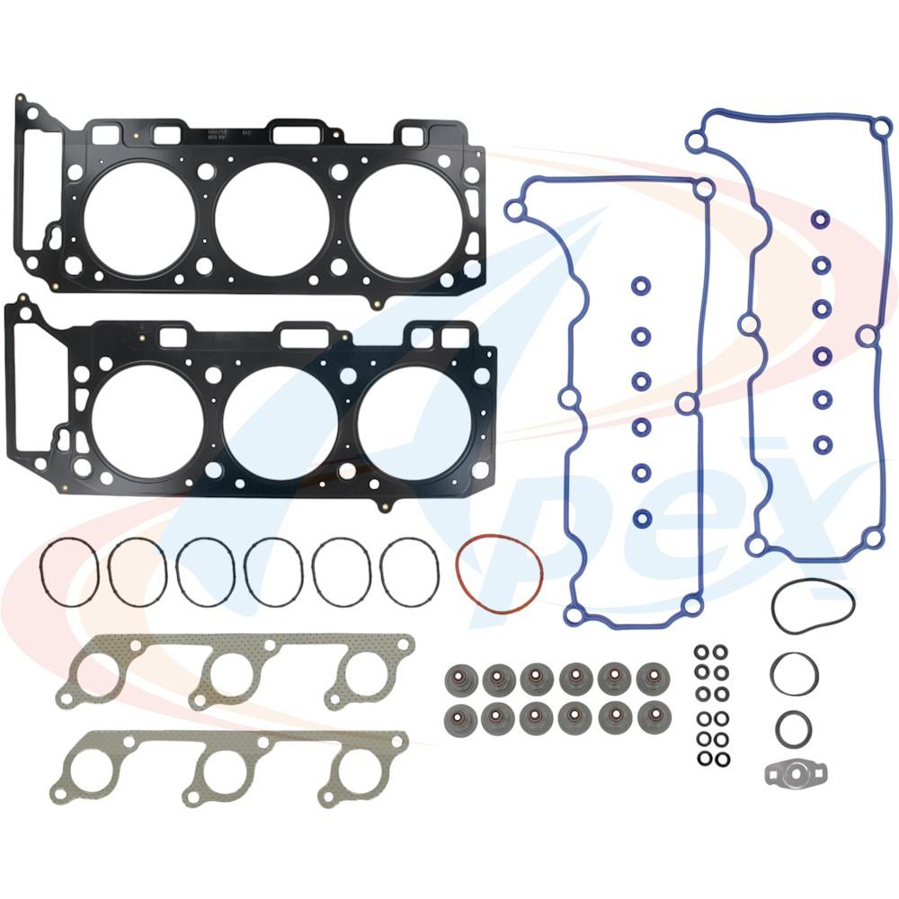 Apex Gasket AHS4098