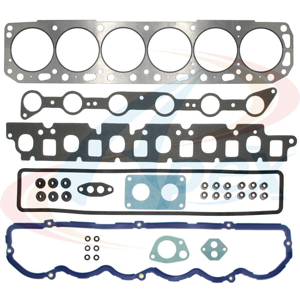 Apex Gasket AHS4103