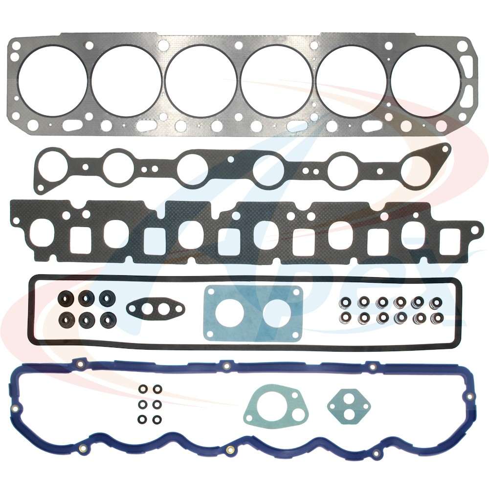 Apex Gasket AHS4104