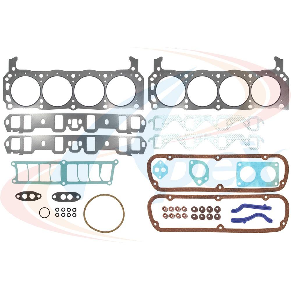 Apex Gasket AHS4106