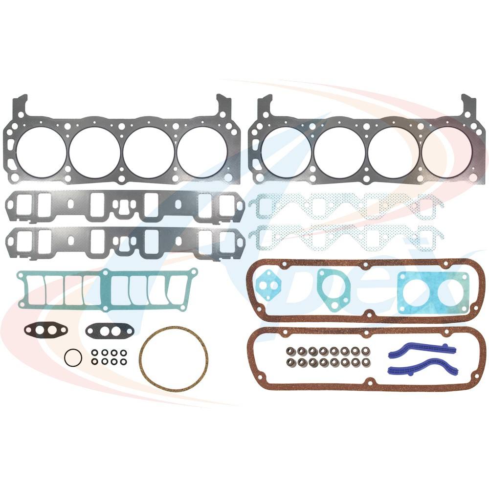 Apex Gasket AHS4107